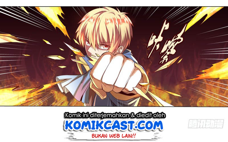 The Demon King Who Lost His Job Chapter 20