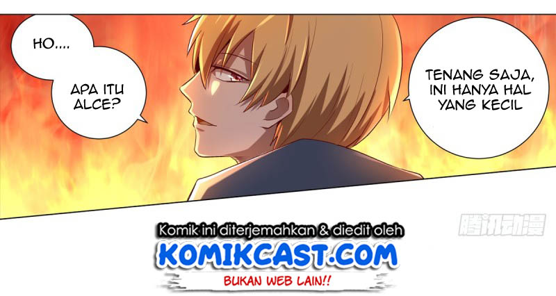 The Demon King Who Lost His Job Chapter 20