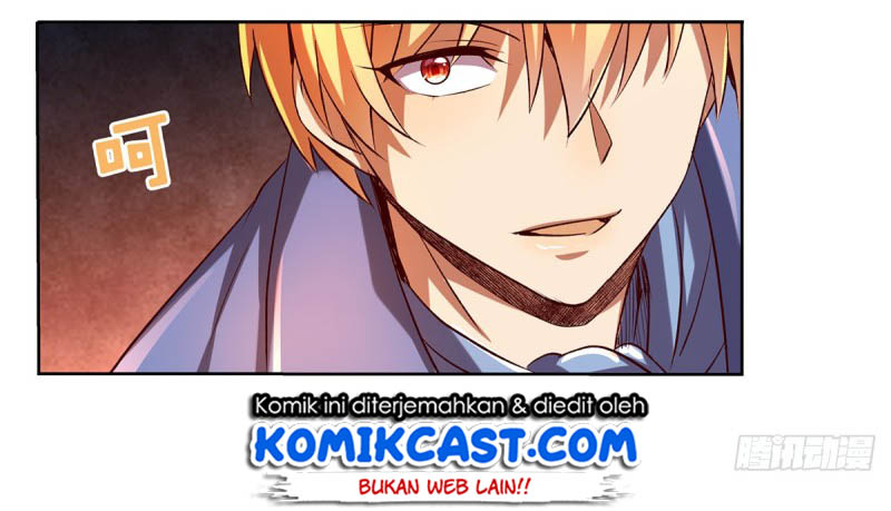 The Demon King Who Lost His Job Chapter 20