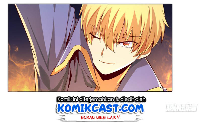 The Demon King Who Lost His Job Chapter 20