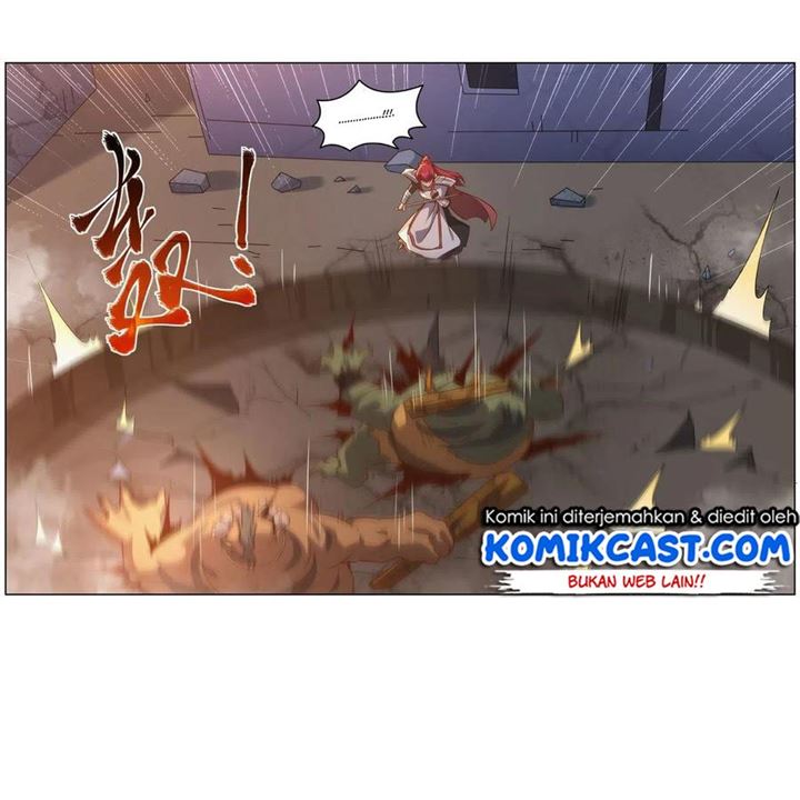 The Demon King Who Lost His Job Chapter 265