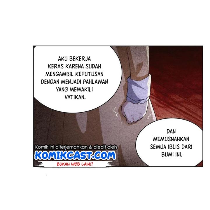 The Demon King Who Lost His Job Chapter 265