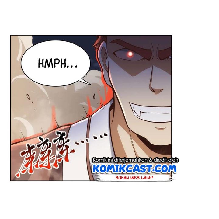 The Demon King Who Lost His Job Chapter 265