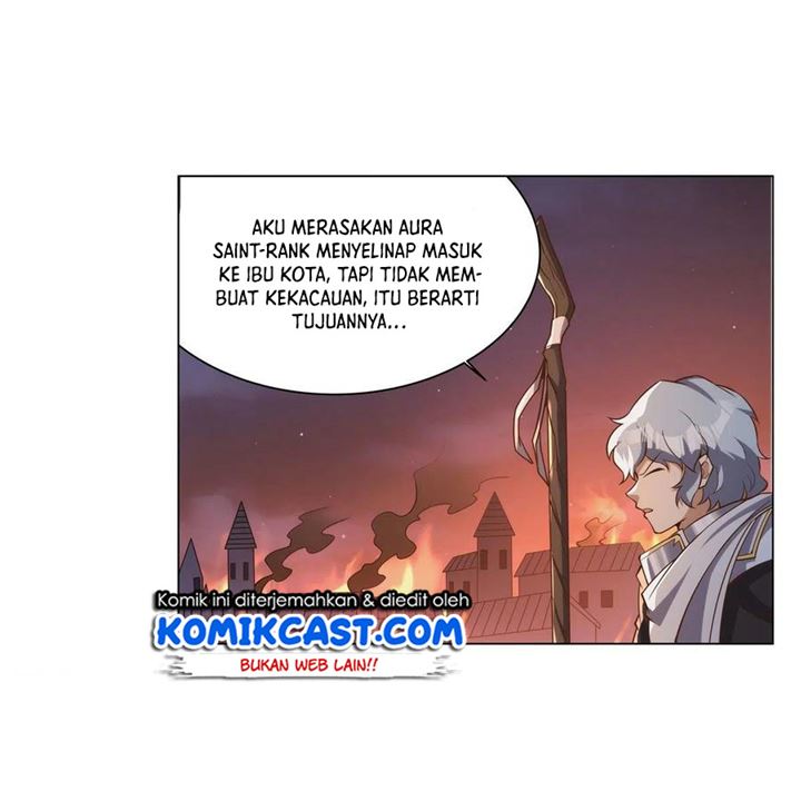 The Demon King Who Lost His Job Chapter 265