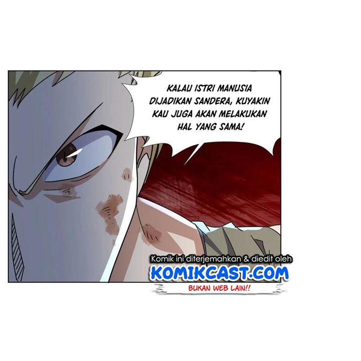 The Demon King Who Lost His Job Chapter 266