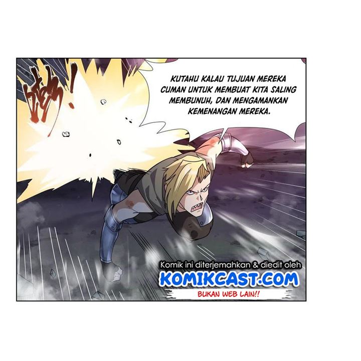 The Demon King Who Lost His Job Chapter 266