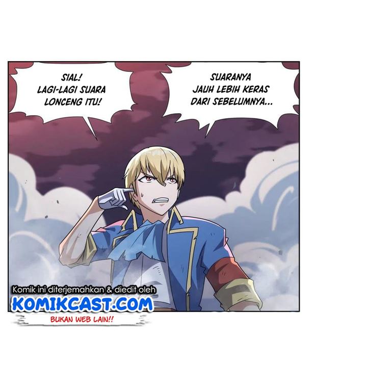 The Demon King Who Lost His Job Chapter 266