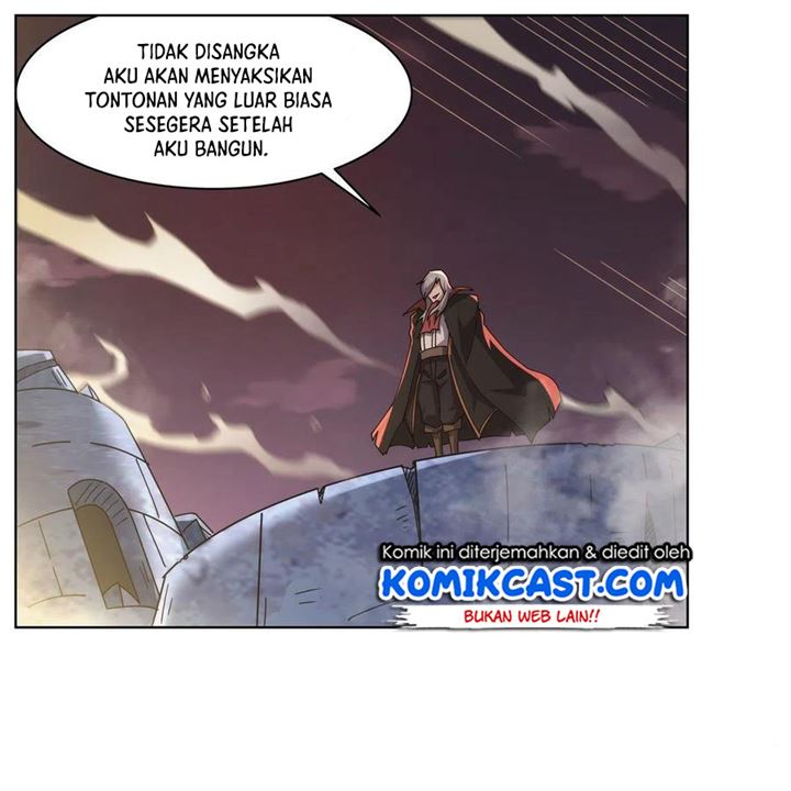 The Demon King Who Lost His Job Chapter 266