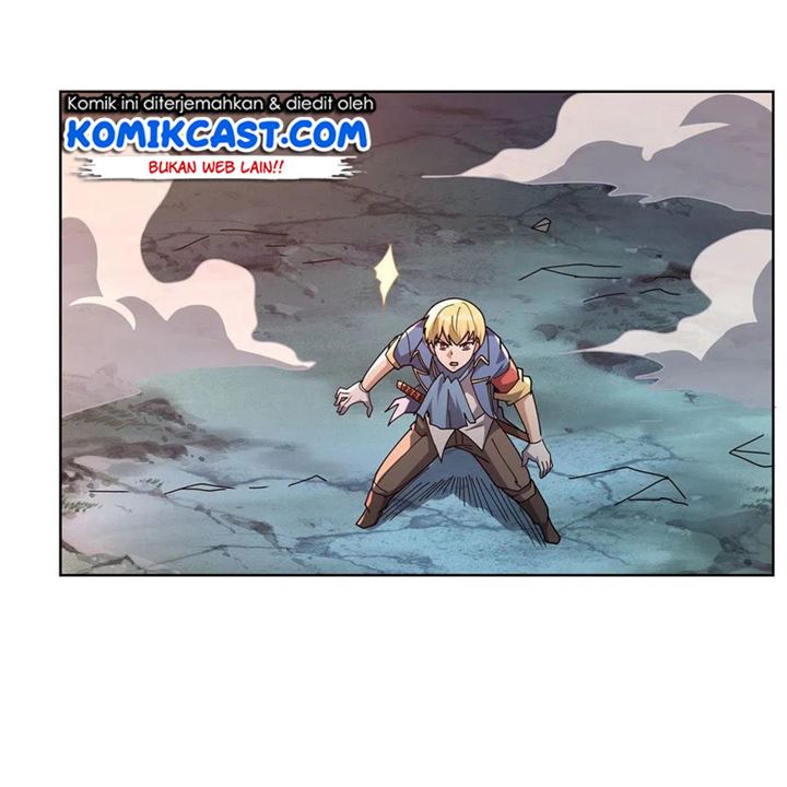 The Demon King Who Lost His Job Chapter 266