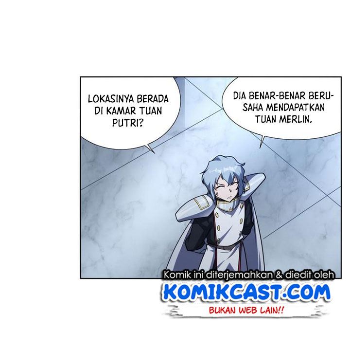 The Demon King Who Lost His Job Chapter 279