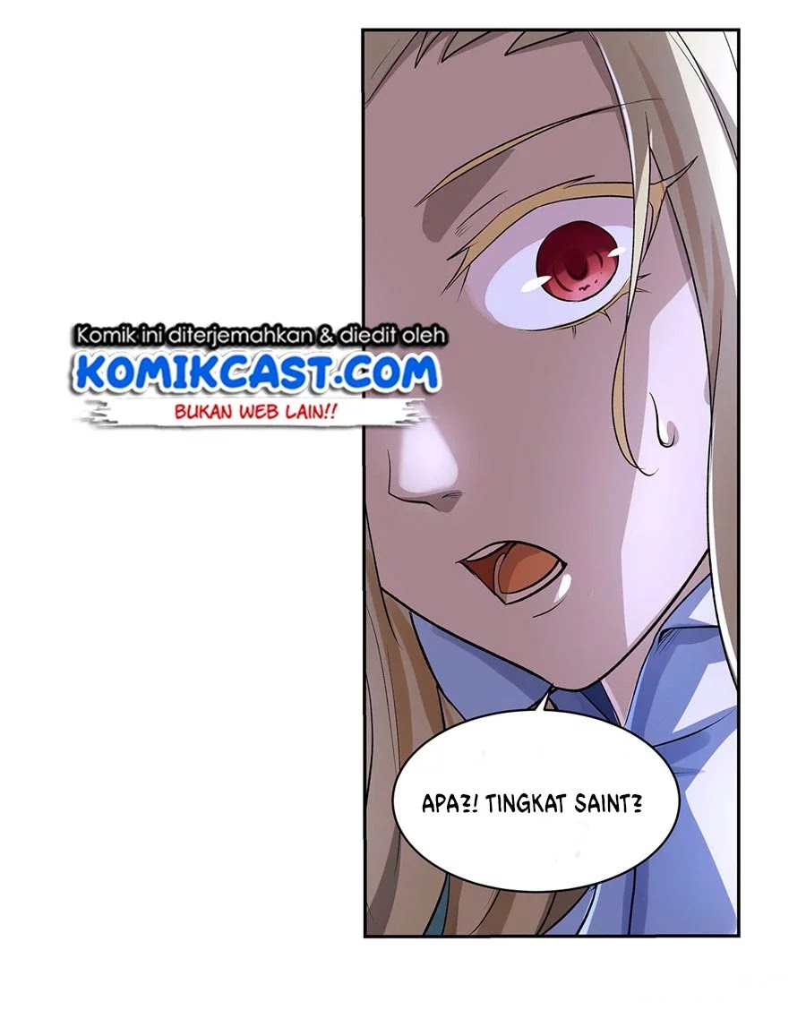 The Demon King Who Lost His Job Chapter 29