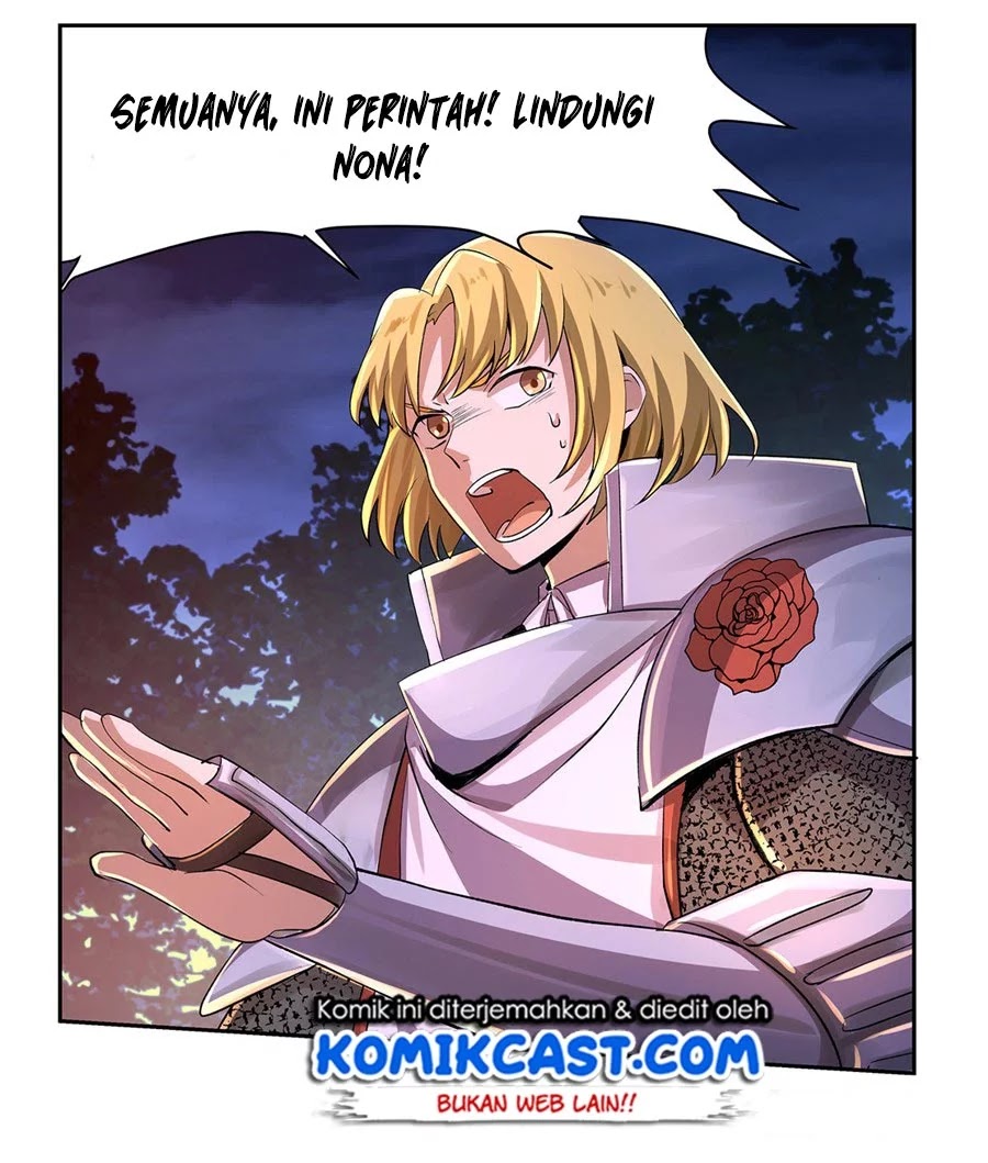 The Demon King Who Lost His Job Chapter 29