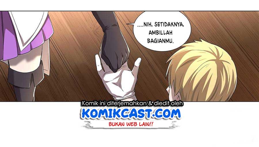 The Demon King Who Lost His Job Chapter 38