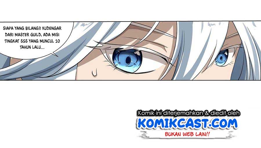 The Demon King Who Lost His Job Chapter 39