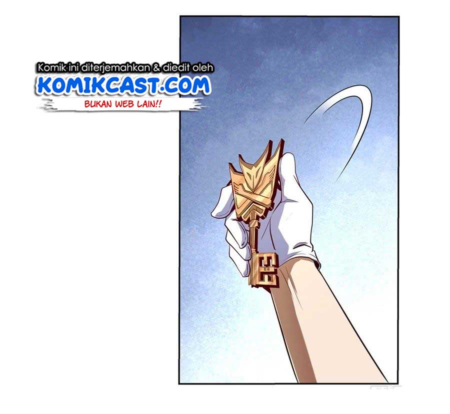 The Demon King Who Lost His Job Chapter 40