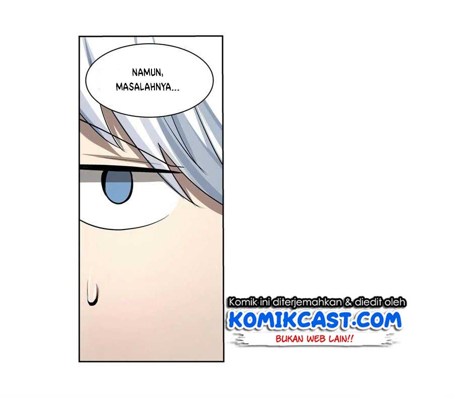 The Demon King Who Lost His Job Chapter 41