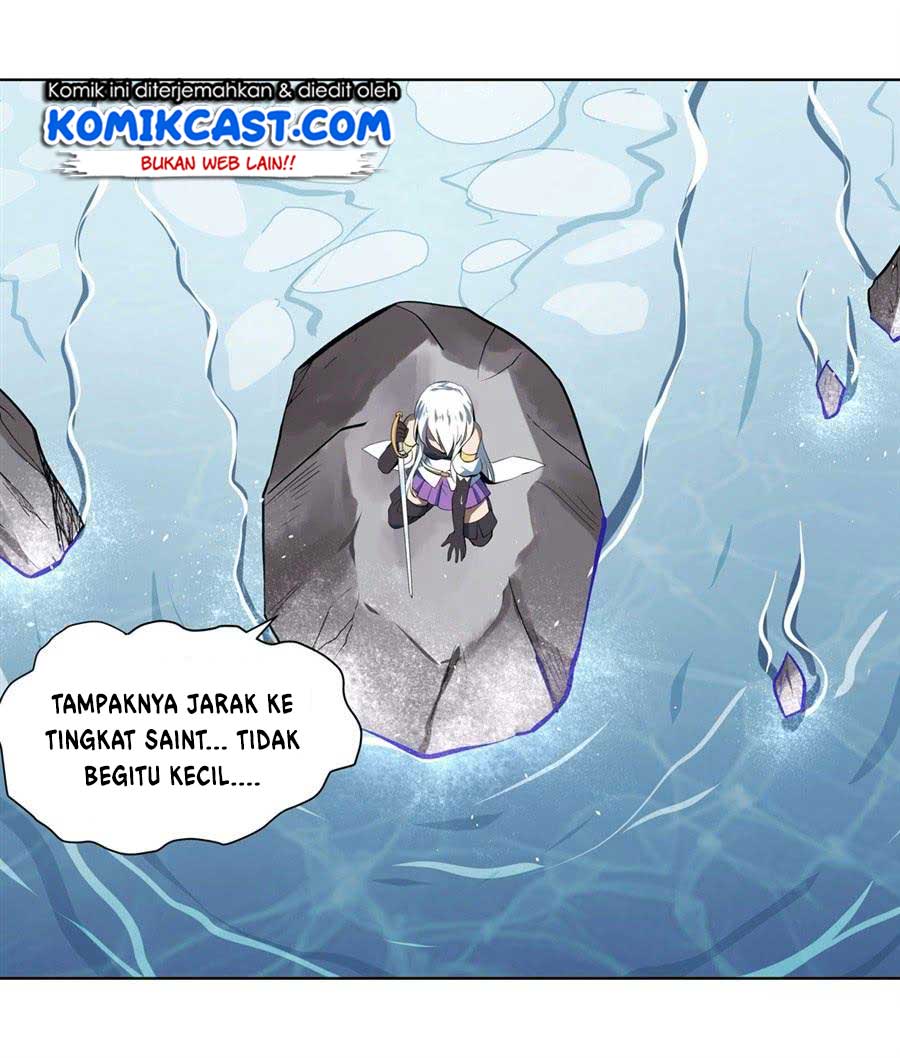 The Demon King Who Lost His Job Chapter 41