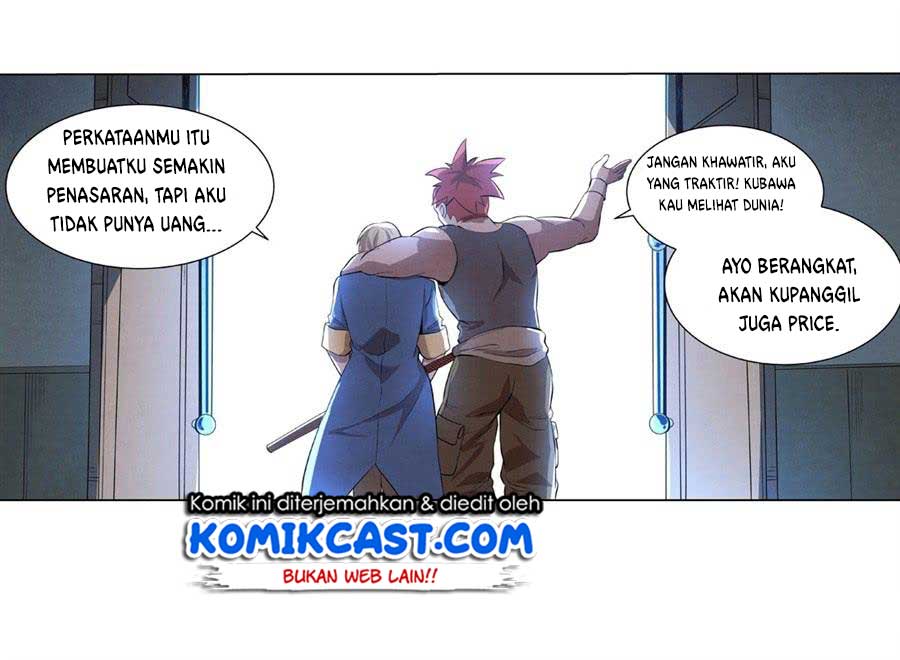 The Demon King Who Lost His Job Chapter 42