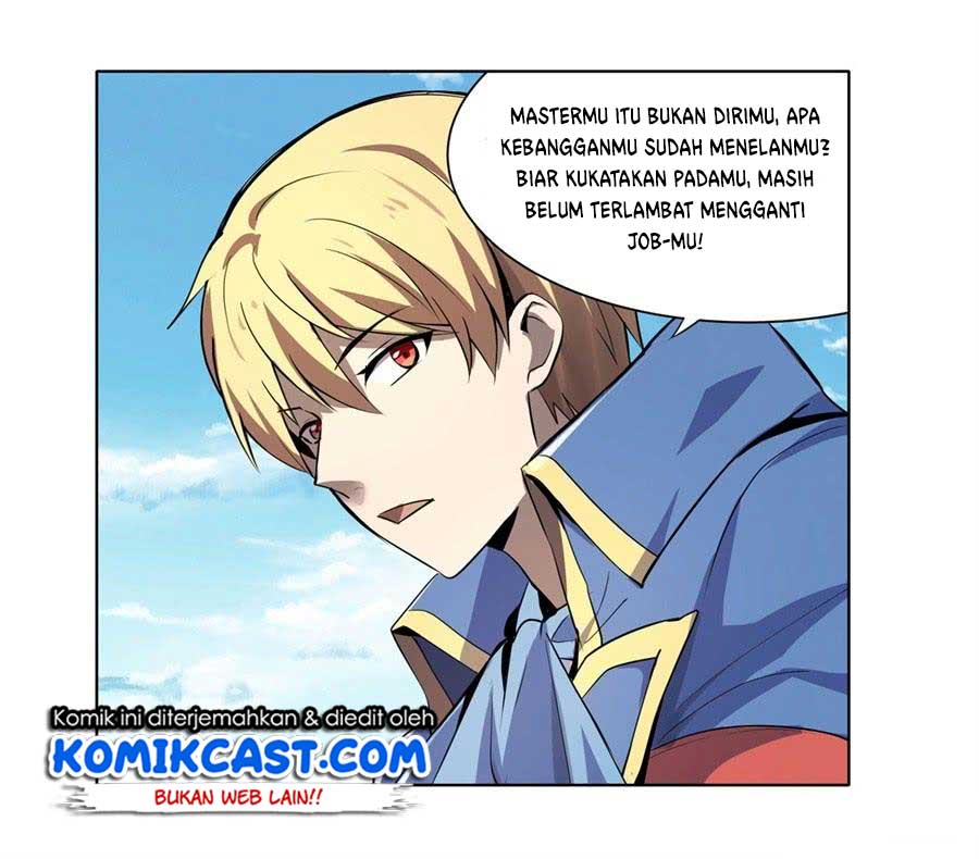 The Demon King Who Lost His Job Chapter 44