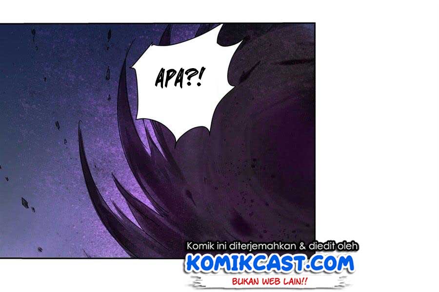 The Demon King Who Lost His Job Chapter 44