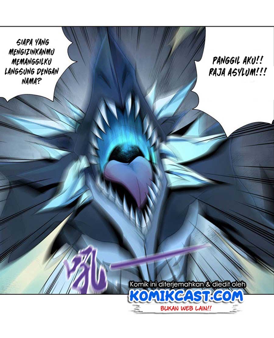 The Demon King Who Lost His Job Chapter 46