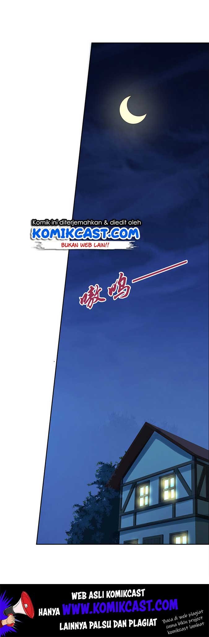 The Demon King Who Lost His Job Chapter 72