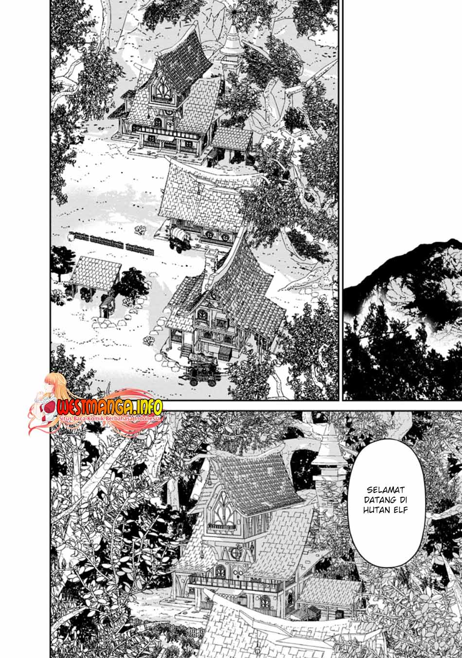 Maou Gun Saikyou no Majutsushi wa Ningen datta Chapter 20