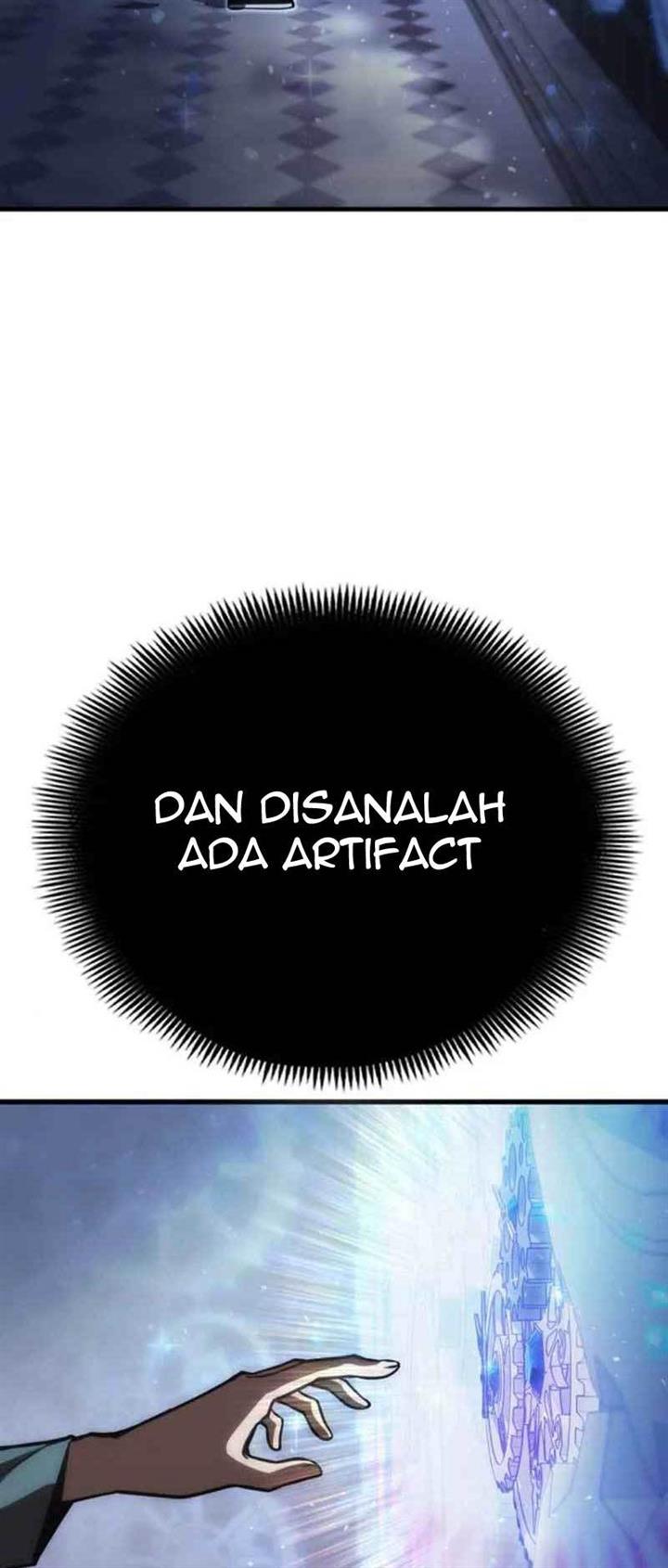 DANTALIAN Chapter 14