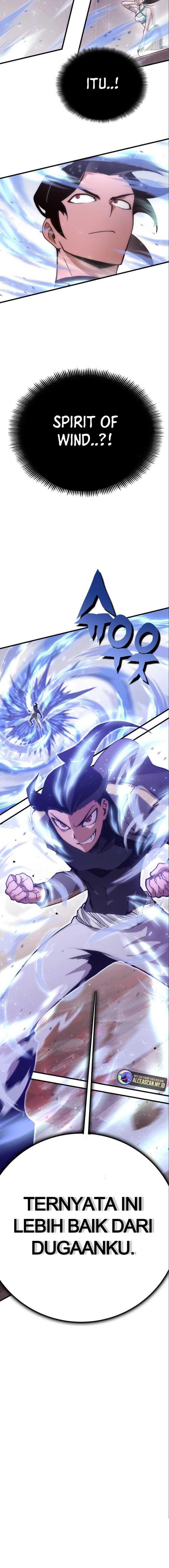 DANTALIAN Chapter 19