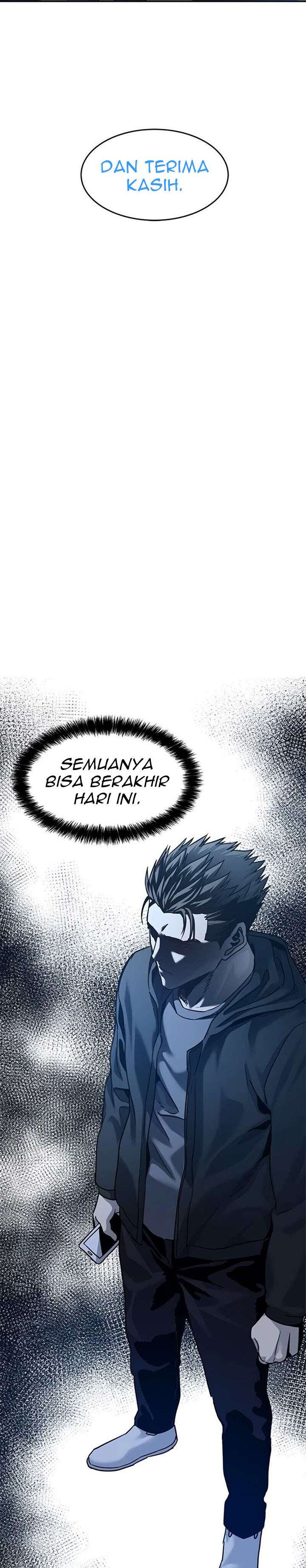 God of Blackfield Chapter 83