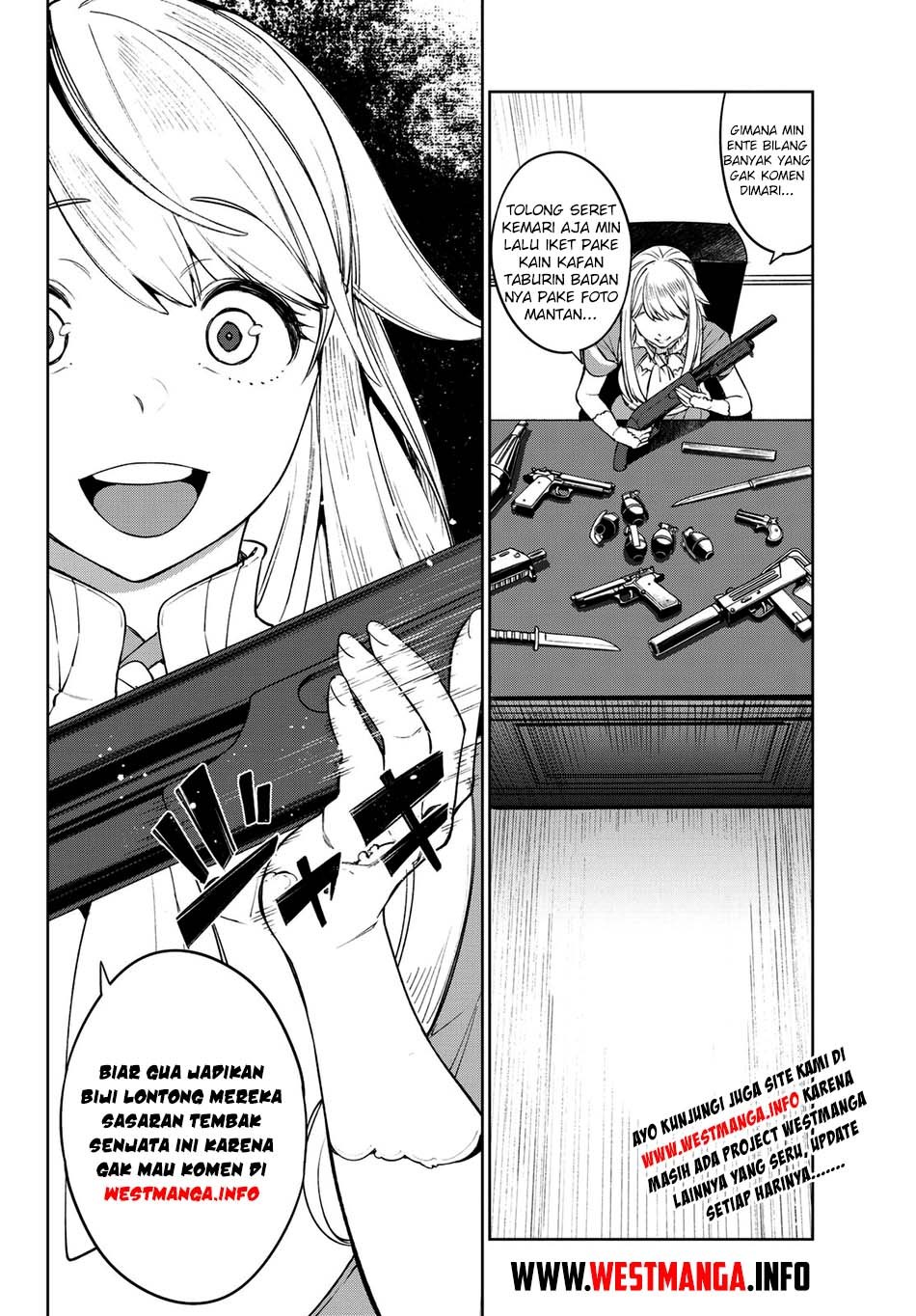 Souzai Saishuka no Isekai Ryokouki Chapter 2