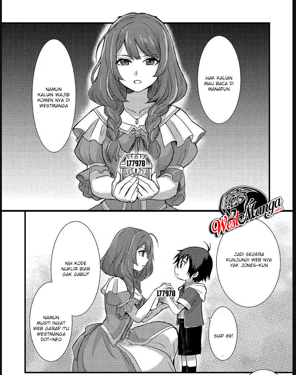 Souzai Saishuka no Isekai Ryokouki Chapter 17