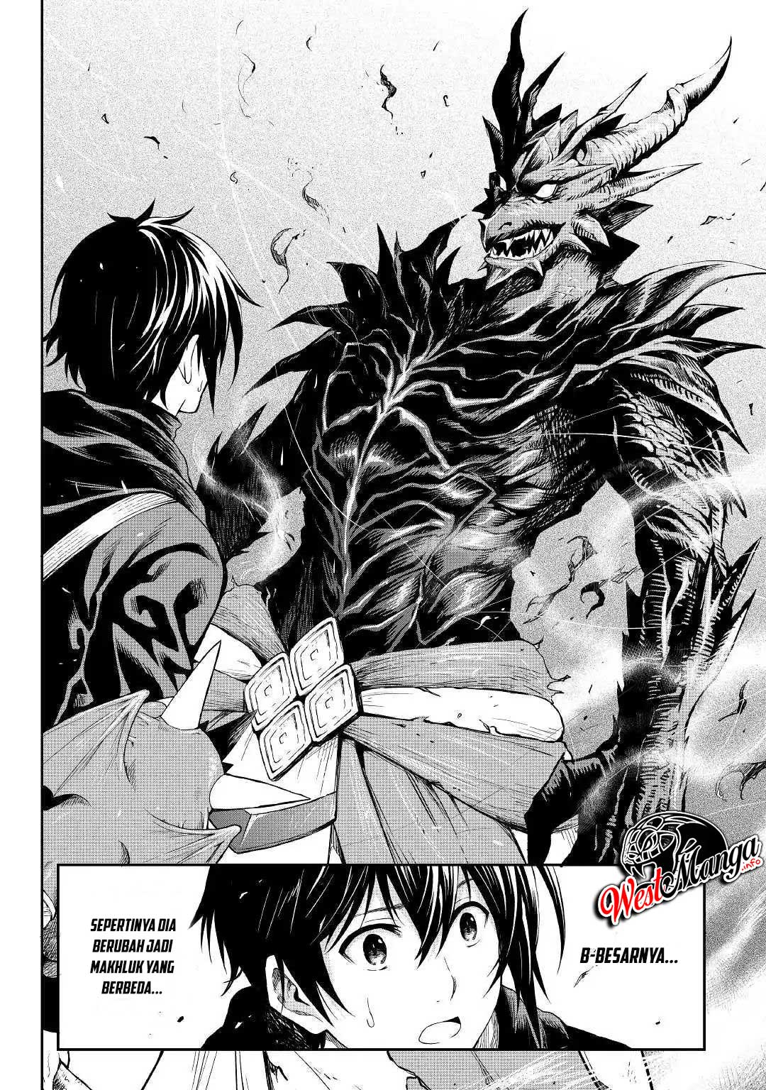 Souzai Saishuka no Isekai Ryokouki Chapter 17