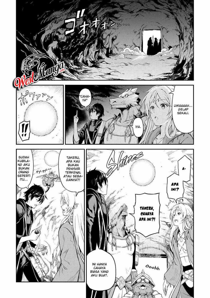 Souzai Saishuka no Isekai Ryokouki Chapter 25