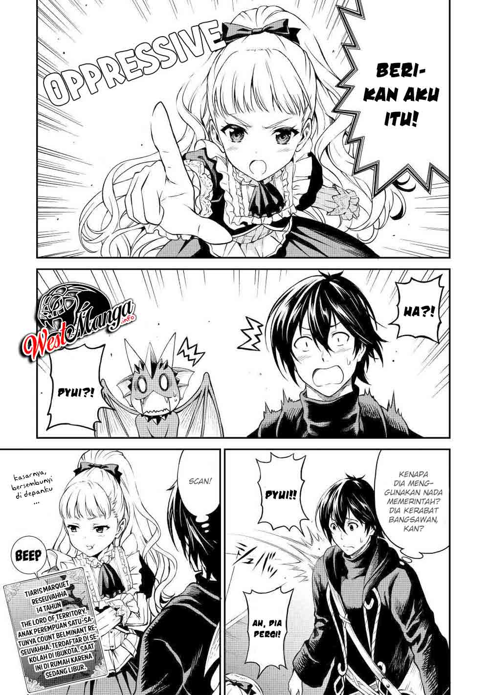 Souzai Saishuka no Isekai Ryokouki Chapter 29