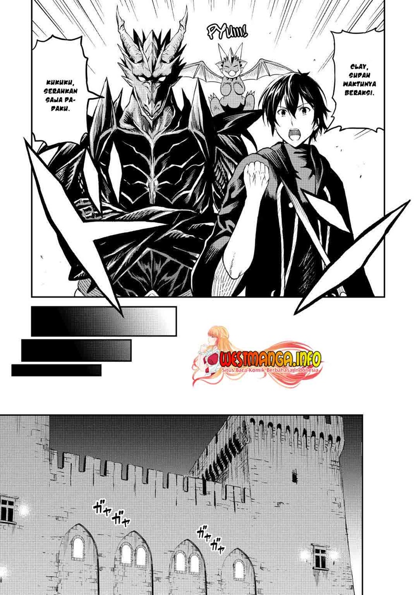 Souzai Saishuka no Isekai Ryokouki Chapter 36