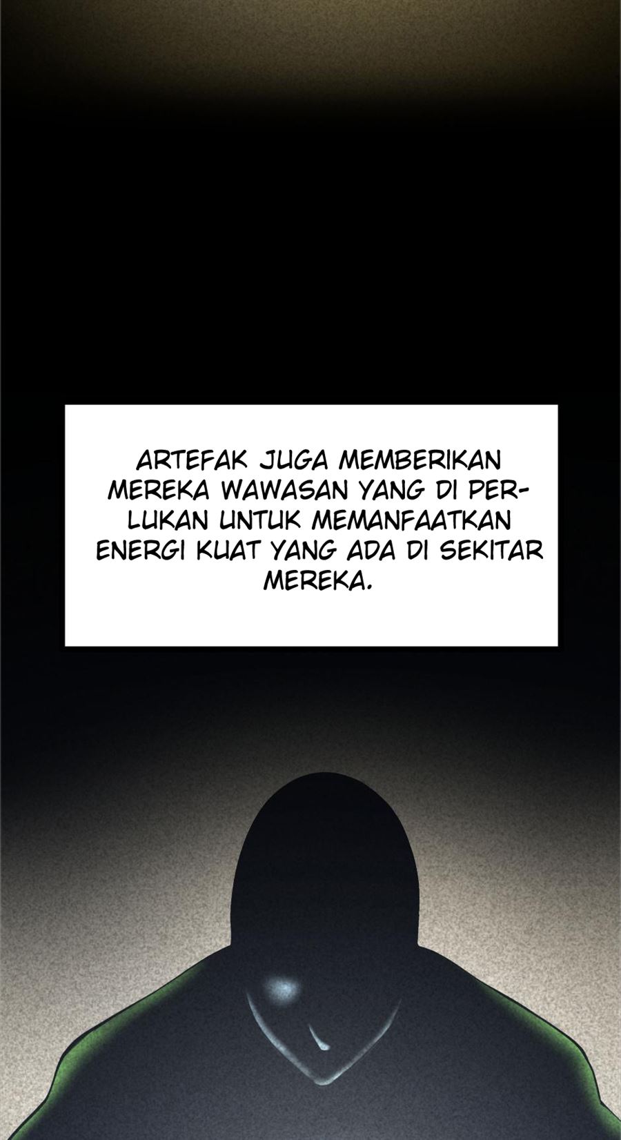 The Beginning After the End Chapter 124