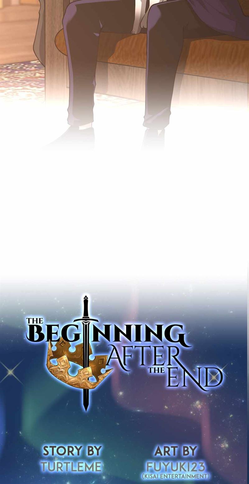 The Beginning After the End Chapter 132