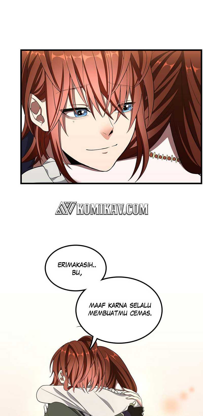 The Beginning After the End Chapter 75