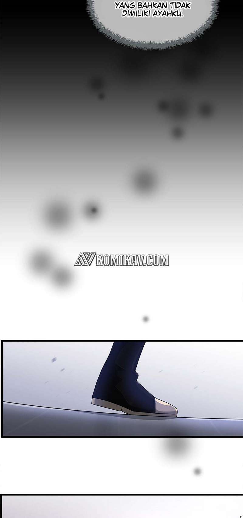 The Beginning After the End Chapter 80