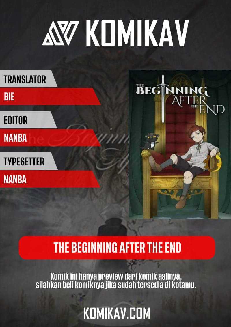 The Beginning After the End Chapter 94