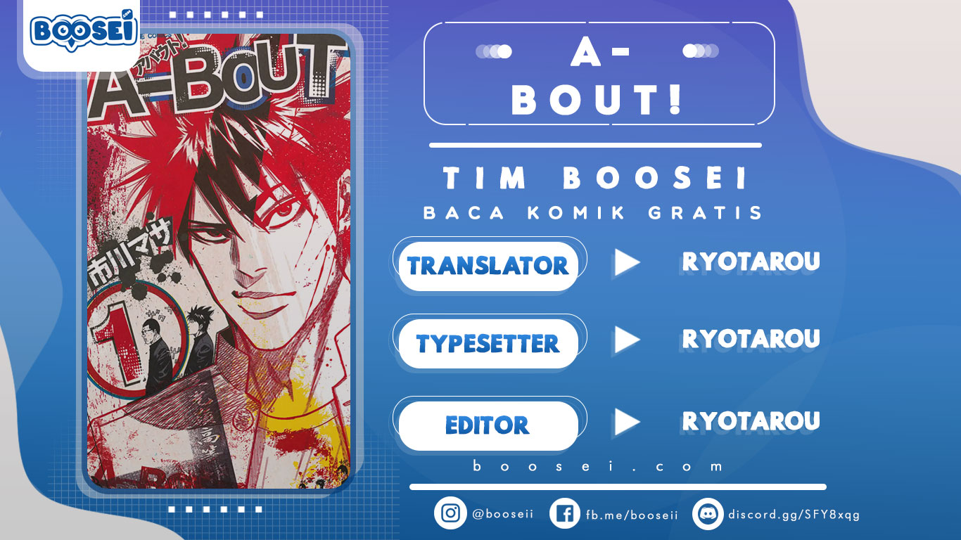 A-bout! Chapter 5