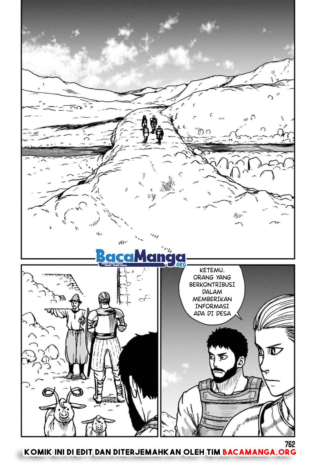 Yajin Tensei: Karate Survivor in Another World Chapter 26