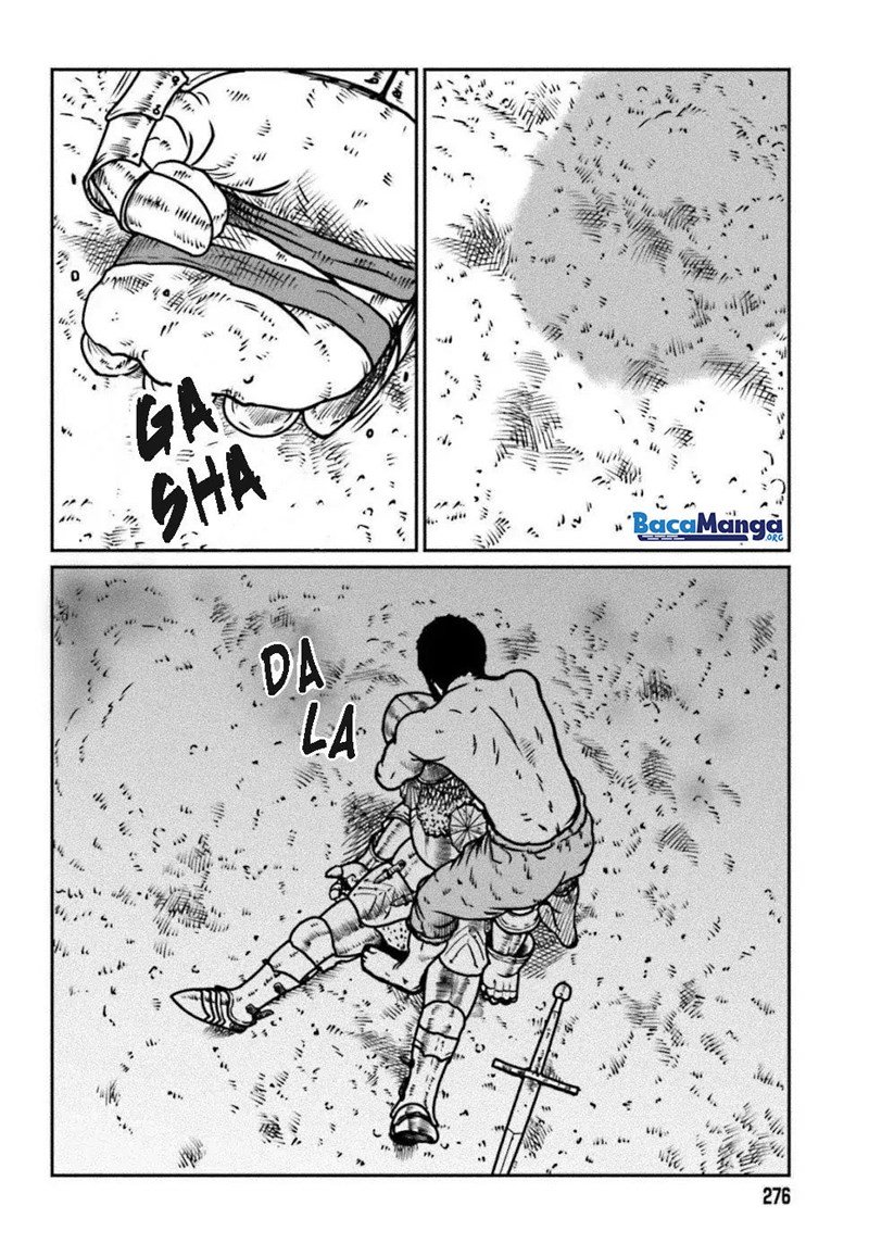 Yajin Tensei: Karate Survivor in Another World Chapter 6