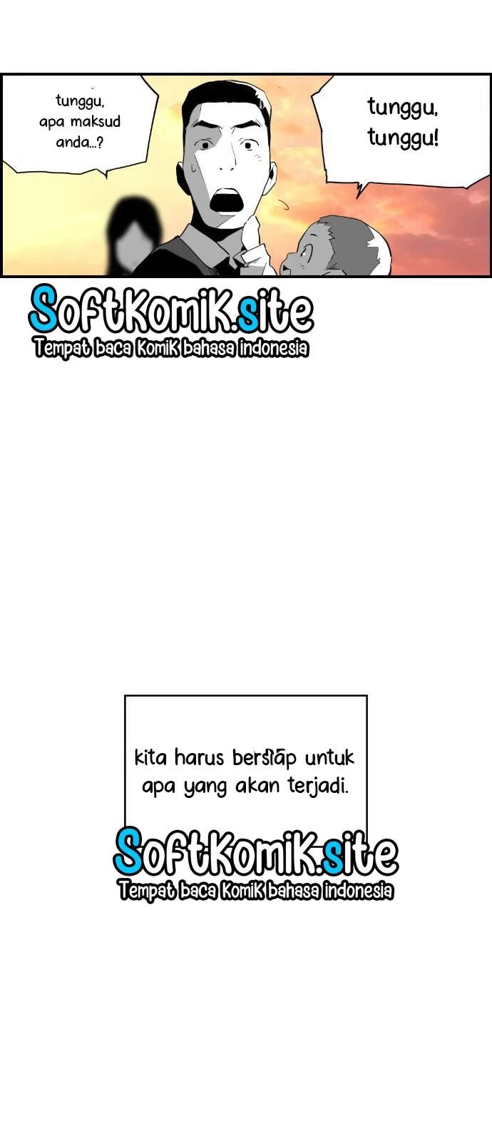 Terror Man Chapter 100