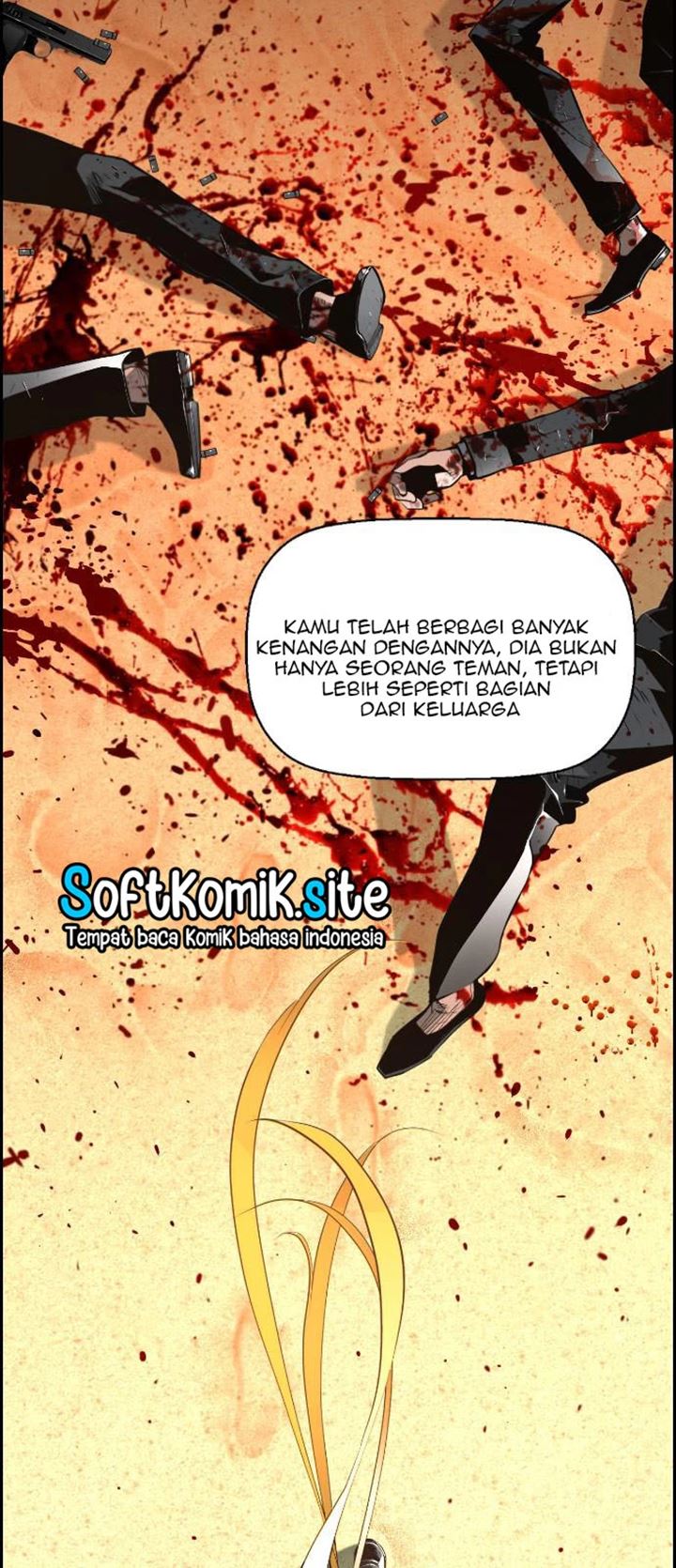 Terror Man Chapter 102