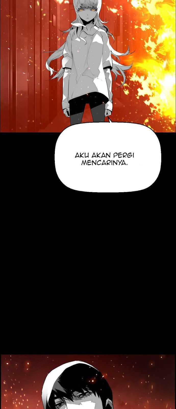 Terror Man Chapter 105