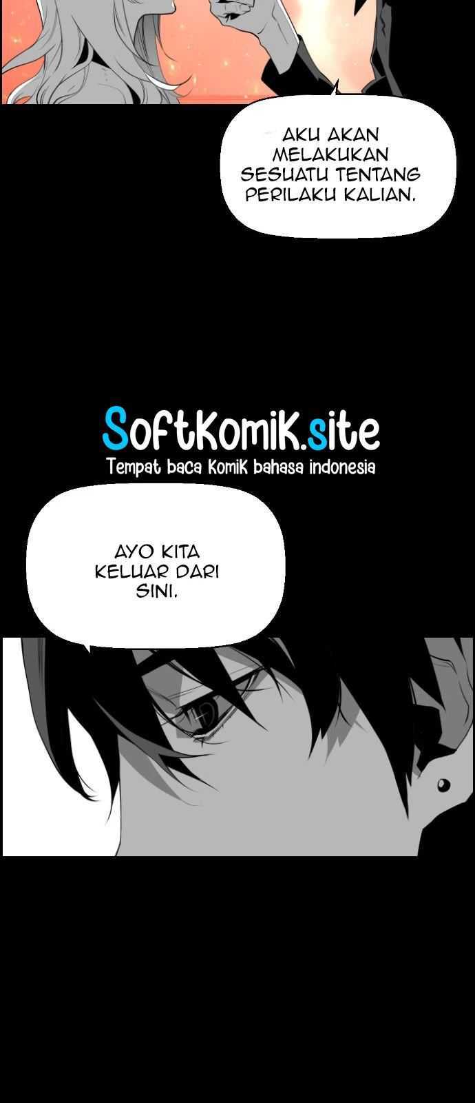 Terror Man Chapter 105