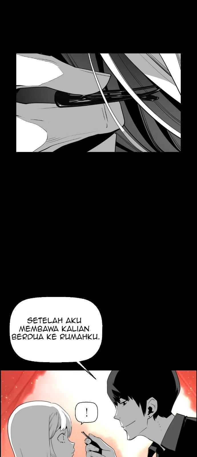 Terror Man Chapter 105