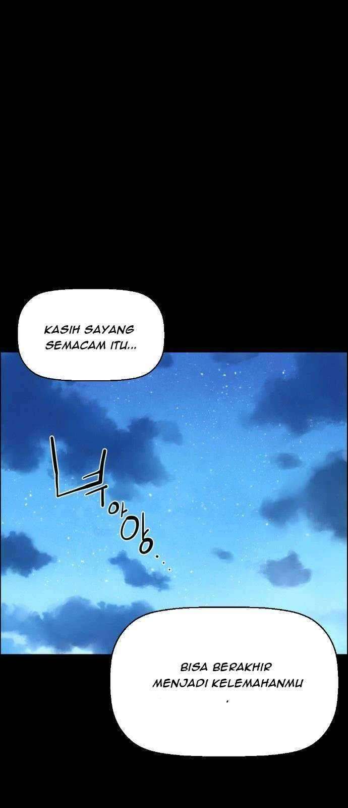 Terror Man Chapter 112